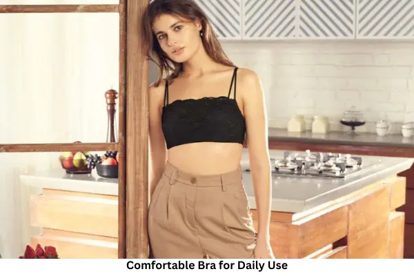 What Are the Most Comfortable Bras? 10 Comfortable Bra for Daily Use