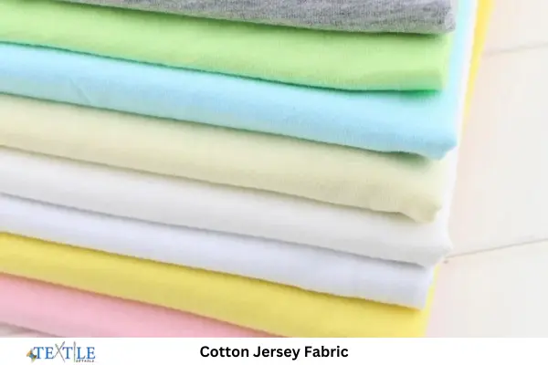 What is Jersey Knit Fabric? 7 Cotton Jersey Fabric