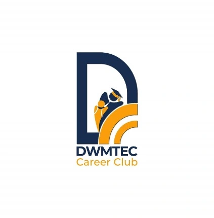 Dr. M A Wazed Miah Textile Engineering College (DWMTEC) 10 Logo of DWMTEC Career Club - DCC