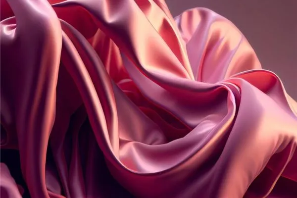What is Charmeuse Fabric? 3 Different Types 1 Image: What is Charmeuse Fabric