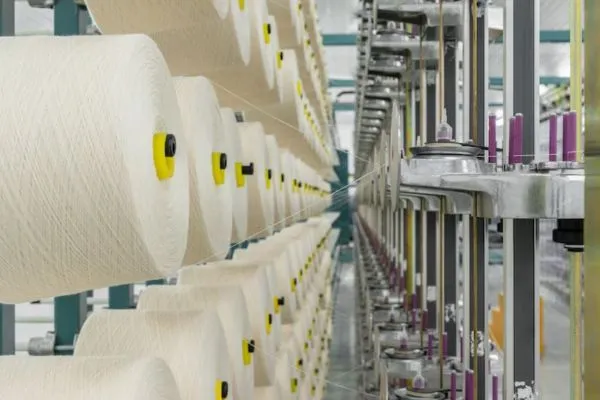 What is Count in Textile? 1 Image: What is Count in Textile
