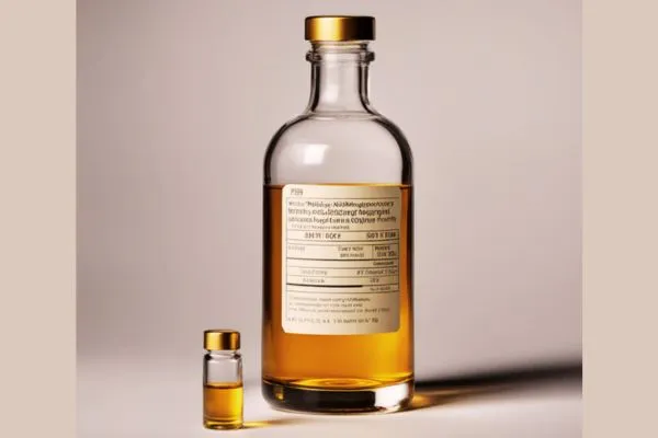 Different Chemicals Used in Textile | Names and Properties 8 Image: 2- furanyl methyl alcohol
