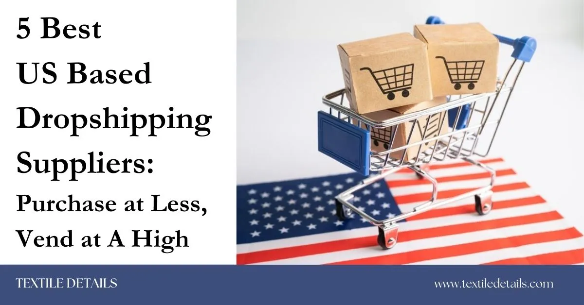 5 Best US-Based Dropshipping Suppliers