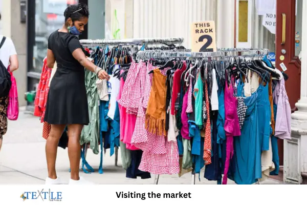 Purchasing Guide: Where to Buy Wholesale Clothing for Boutique? 2 Apparel and Fish Markets