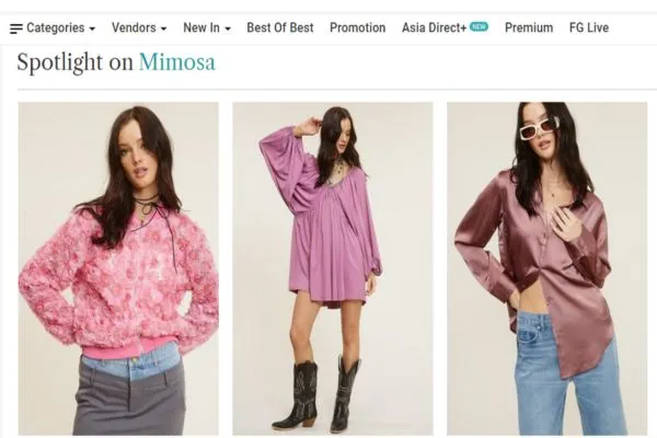 5 Best Cheap Wholesale Clothing Websites 1 Image: Best Cheap Wholesale Clothing Websites