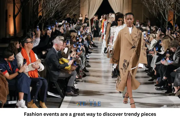 Purchasing Guide: Where to Buy Wholesale Clothing for Boutique? 3 Fashion Events