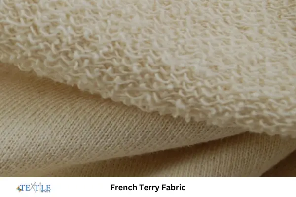 From Loungewear To Luxe: The Ascent of French Terry Fabric In High Fashion 1 French Terry Fabric