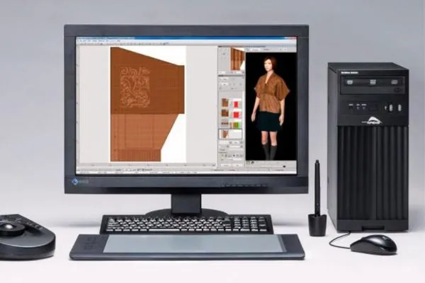 Image: SHEMA SHEKHI SDS One Apex 3 Application