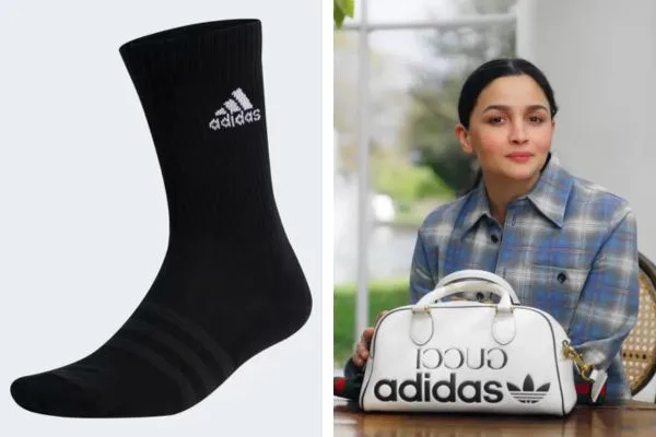 5 Top Sportswear Brands Based on Comfort and Popularity 4 Image: Adidas Products