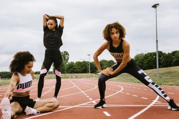 5 Top Sportswear Brands Based on Comfort and Popularity 6 Image: Puma Sportswear