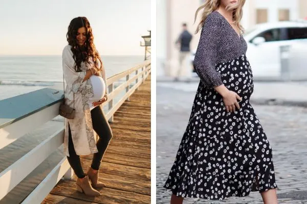 9 Most Popular Maternity Clothing Brands 1 Image: 9 Most Popular Maternity Clothing Brands in 2024
