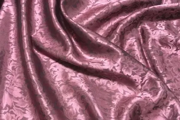 The Elegance of Ebony Satin Vietnamese Fabric 4 Image: Application of Ebony Satin Vietnamese Fabric