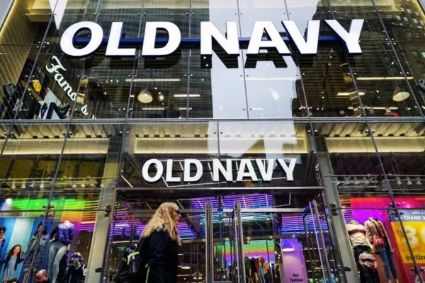 9 Most Popular Maternity Clothing Brands 5 Image: Old Navy Brand Store