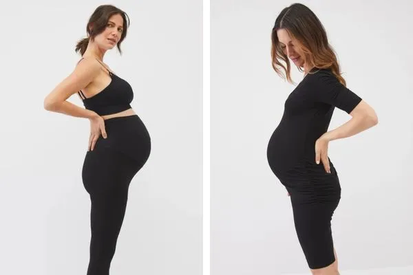 9 Most Popular Maternity Clothing Brands 2 Image: Pregnant Womens Wear Maternity Clothes