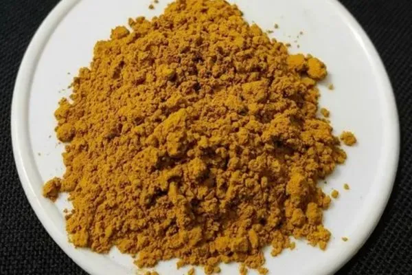 Sulphur Dyeing Process: Properties & Mechanism 1 Image: dehydrothio-toluidine
