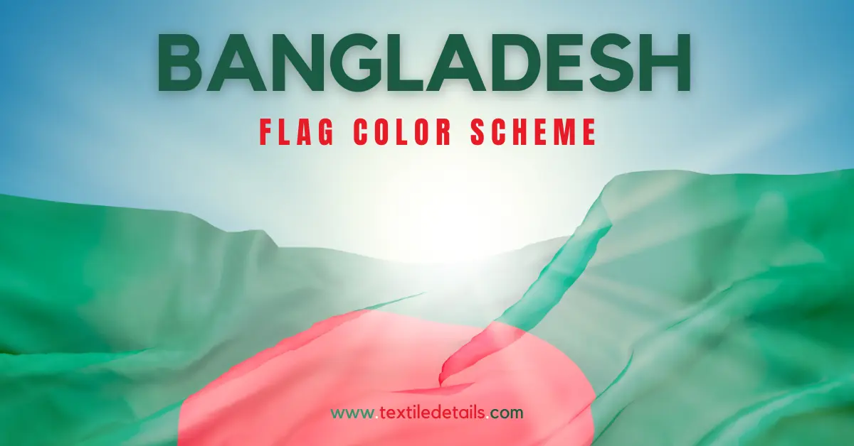 Bangladesh Flag Color Scheme 10 Bangladesh Flag Color Scheme