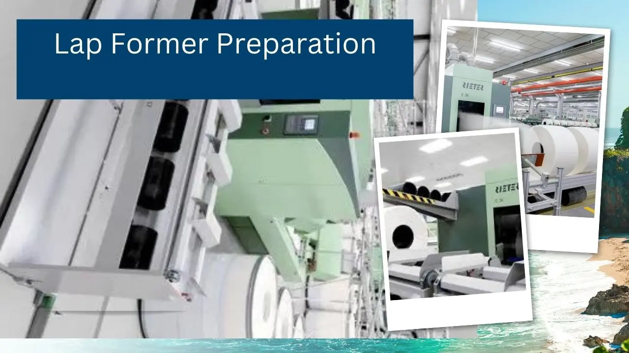 Ultimate Lap Former Preparation: Key Features & Developments 11 Lap Former Preparation