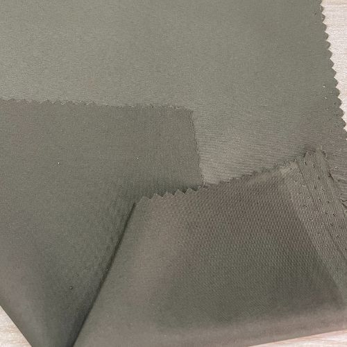 What is Pongee Fabric? An In-Depth Guide 1 100% Polyester Pongee Fabrics
