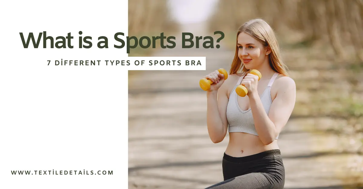 7 Different Types of Sports Bra 11 7 Different Types of Sports Bra