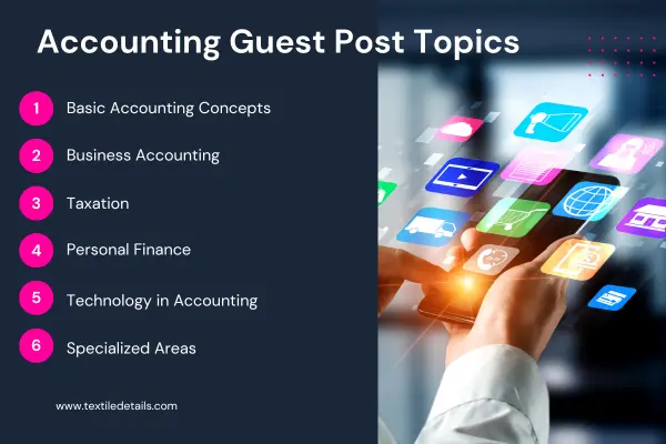 A Guide to Accounting Guest Post 1 Accounting Guest Post Topics