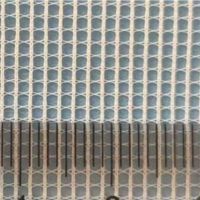 square mesh fabric