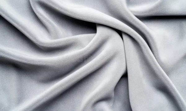 100% Polyester Fleece Fabric - Image 2