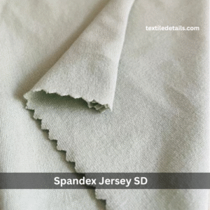 jersey fabric
