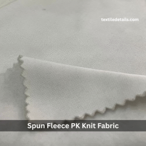 Knit Fabric