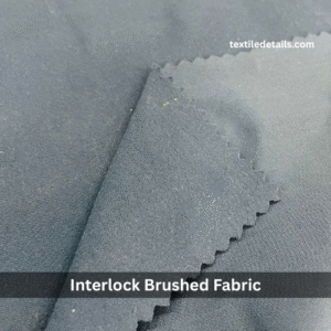 Brushed Fabric