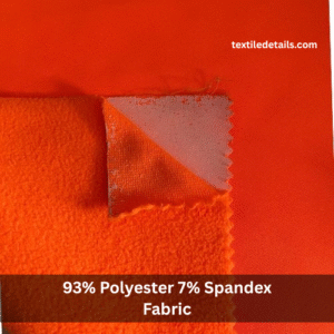 Spandex Fabric