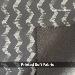 Printed Fabric