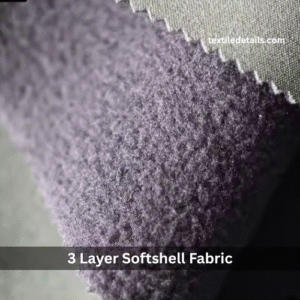 Softshell Fabric