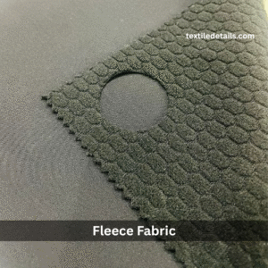 Check Fleece