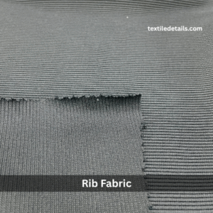 Rib Fabric