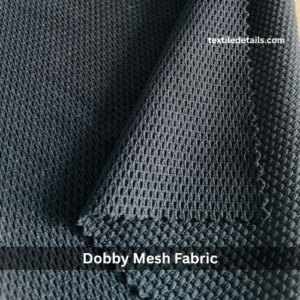 Dobby Mesh