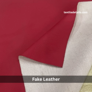 Fake Leather