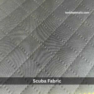 Scuba Fabric