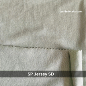Jersey Fabric