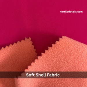 Soft Shell Fabric