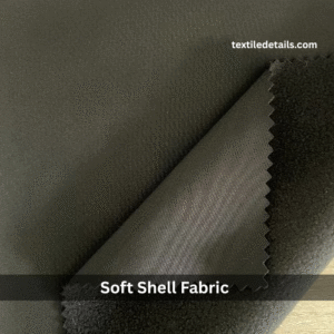 Soft Shell