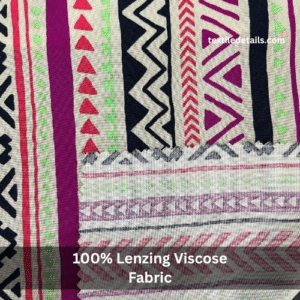Viscose Fabric 