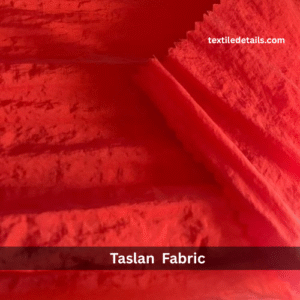 Taslan Fabric