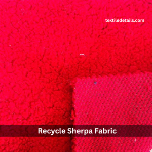 Sherpa Fabric