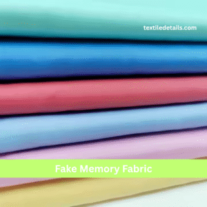 Fake Memory Fabric