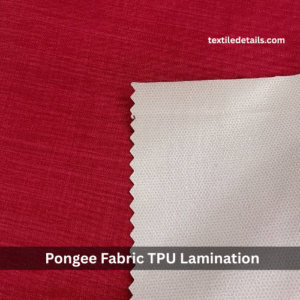 Pongee Fabric