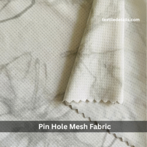 Mesh Fabric