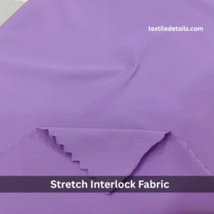 Interlock Fabric