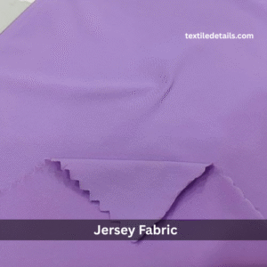 Jersey Fabric