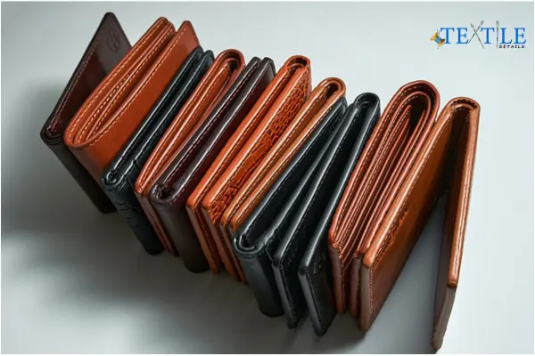 Modern Men's Fashion Trends: Leather Accessories 3 Leather Accessories The Modern Man's Style Secret