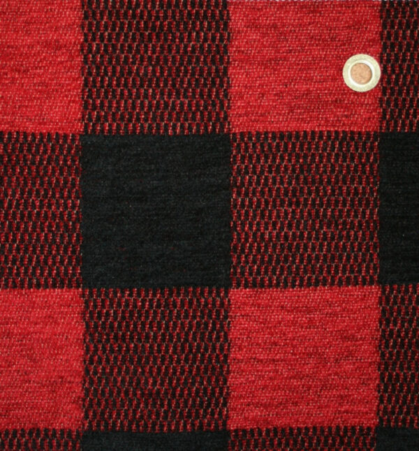Cotton Flannel Fabric - Image 2